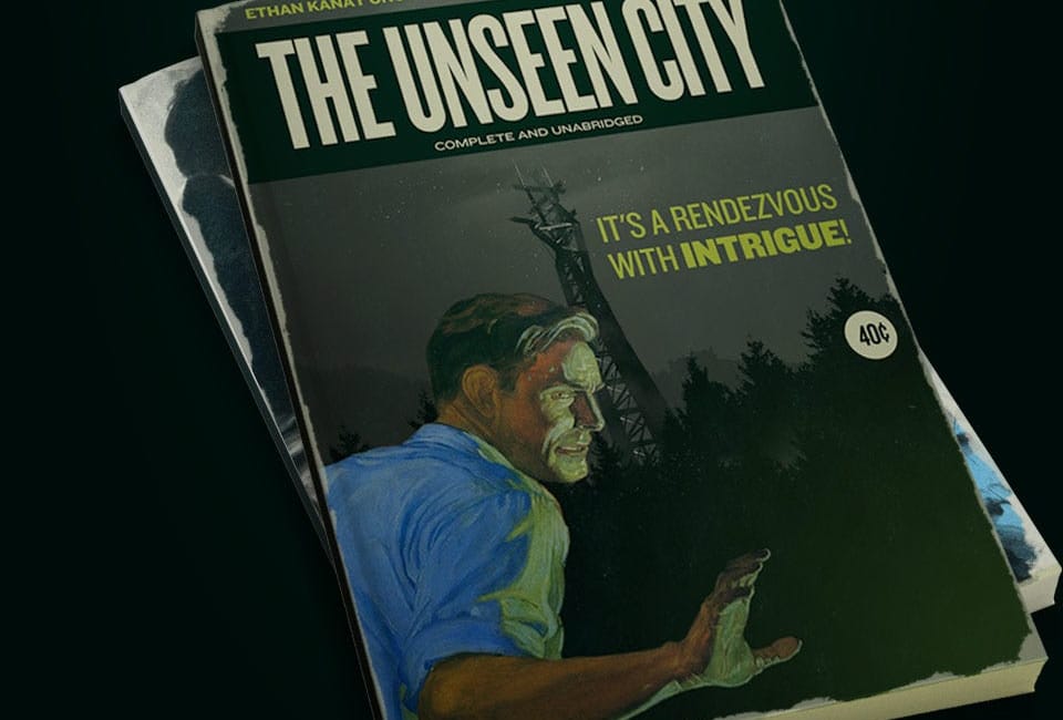 The Unseen City