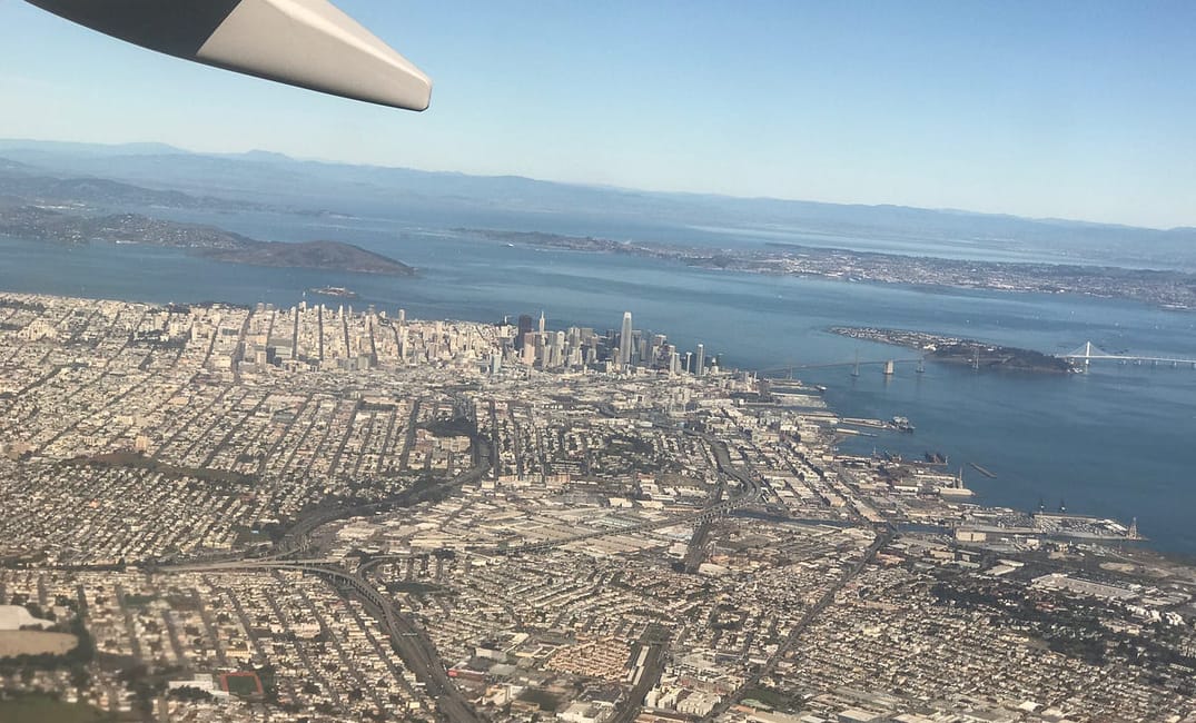 So How Long Will You Stay in SF?