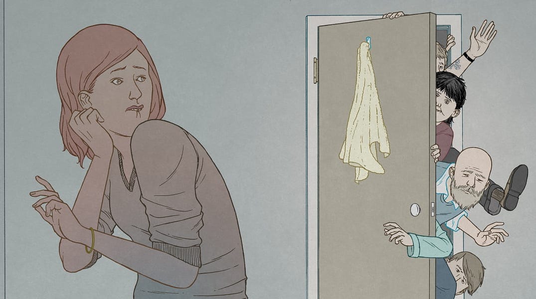 The Online-Dating Network That Refuses to Disappear