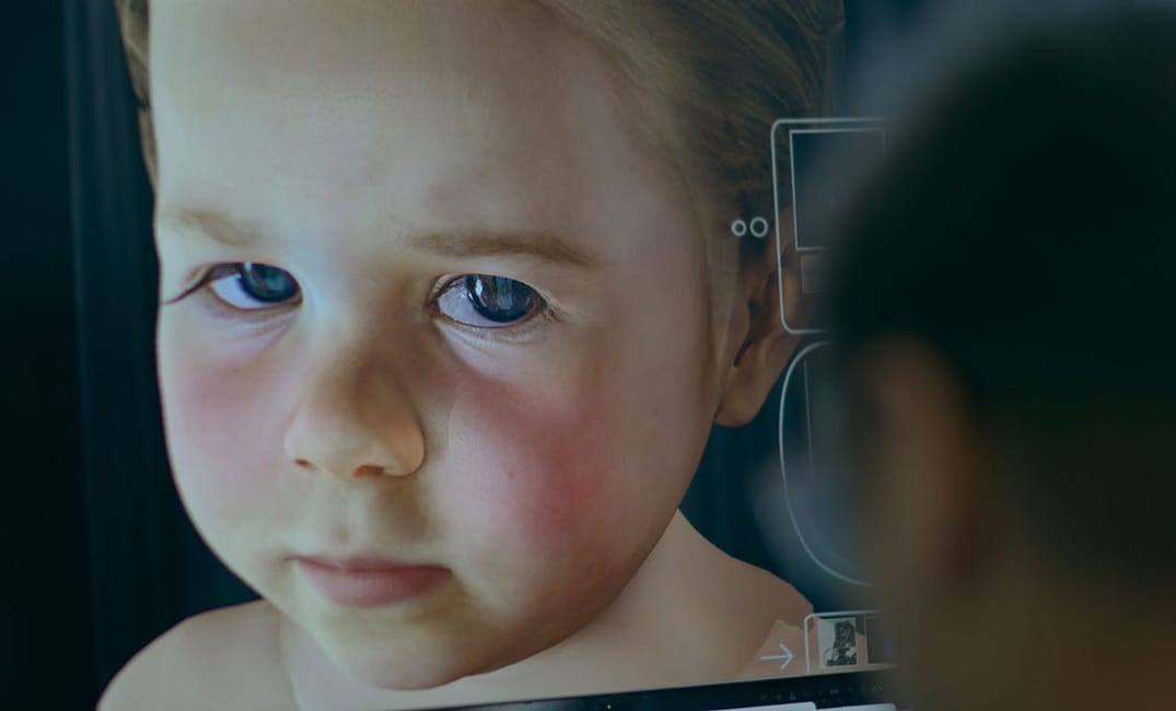 From sci-fi to reality: ‘Eternal You’ shows AI’s impact on death and grief