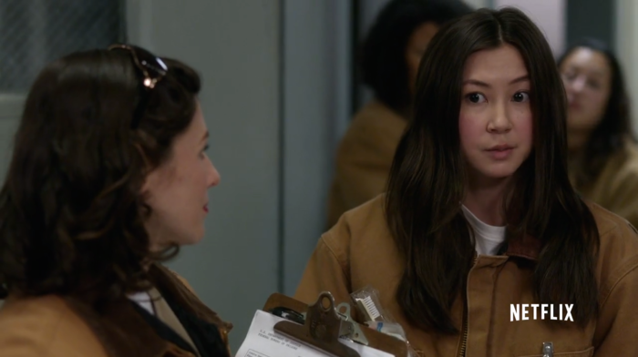 OITNB’s New Asian Character Could Be Groundbreaking — The Bold Italic — San Francisco