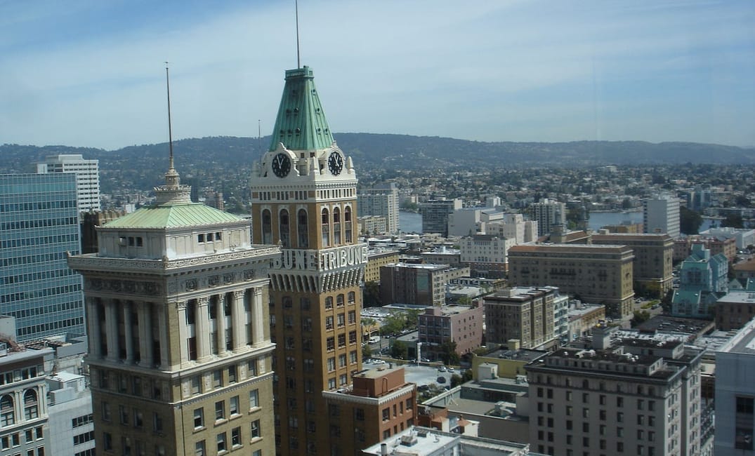 Oakland’s Tech Boom Will Be Very Different from San Francisco’s — The Bold Italic — San Francisco