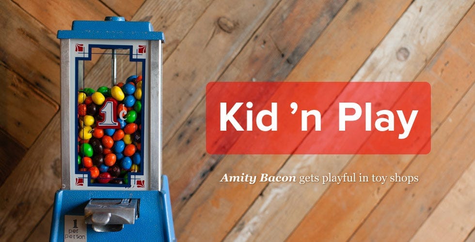 Kid ’n’ Play — The Bold Italic — San Francisco