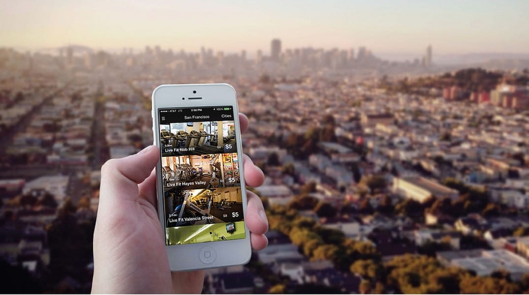 Sponsored: $5 Pay-As-You-Go Gym Passes are a Really Good Idea — The Bold Italic — San Francisco