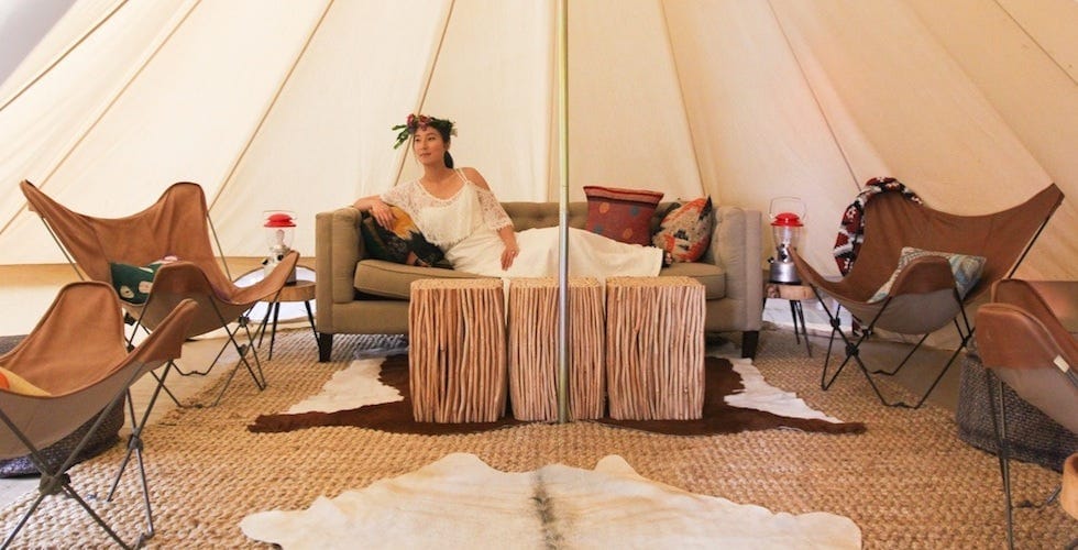 The Indie Wedding Expo For People Who Hate Wedding Expos — The Bold Italic — San Francisco