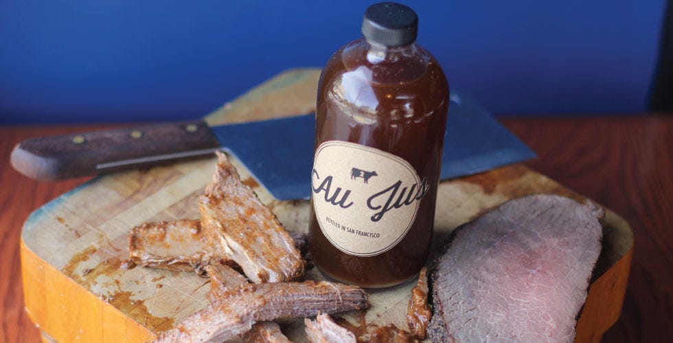 Finally, a Juice Cleanse for Meat Lovers — The Bold Italic — San Francisco