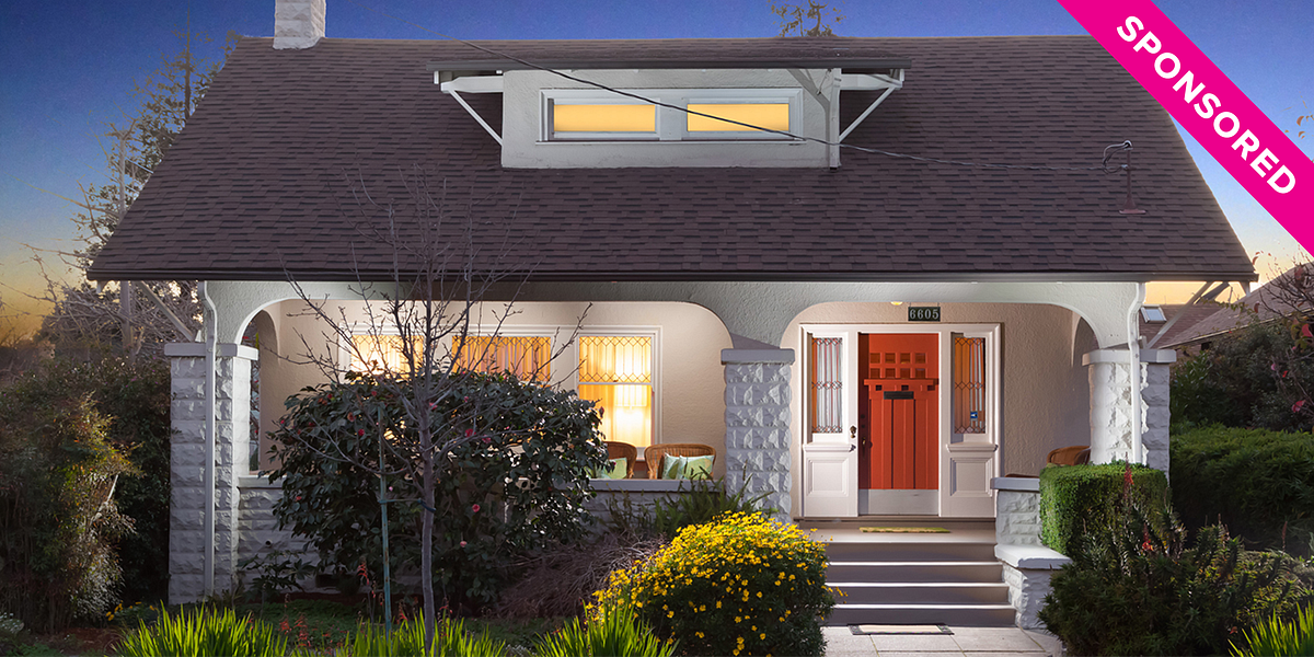 Stop Renting In SF And Own A House In Oakland Instead — The Bold Italic — San Francisco