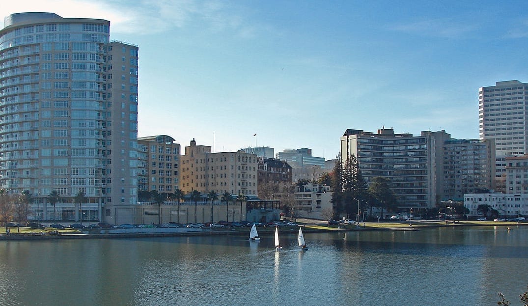 Oakland Joins Exclusive List Alongside Detroit and Washington DC — The Bold Italic — San Francisco