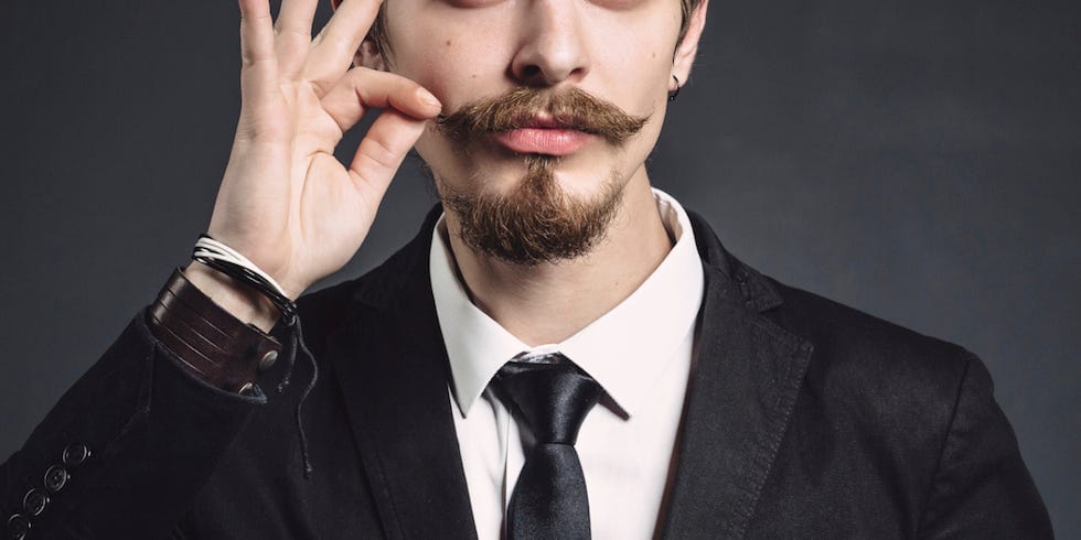 Lyft Ditches Fuzzy Pink Mustache for More “Adult” Stache — The Bold Italic — San Francisco