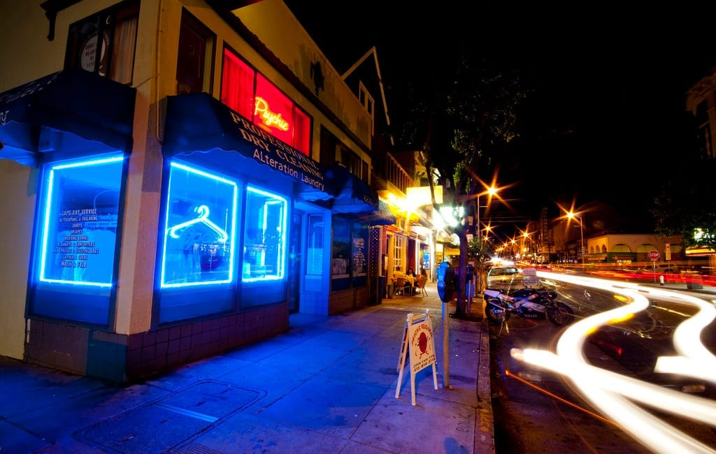 Ranking San Francisco’s Top Psychics