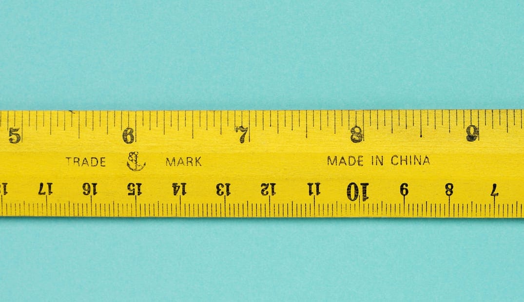 Finally, Science Gives Us a Definitive Answer About Penis Size