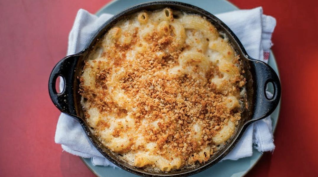 The Best Mac and Cheese Spots in the Bay Area