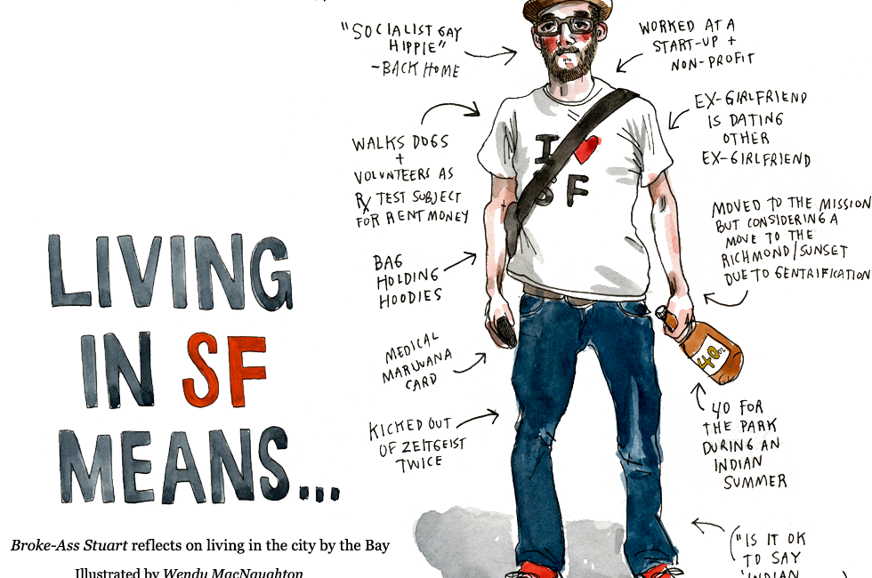 Living in SF Means… Best of 2011 — The Bold Italic — San Francisco