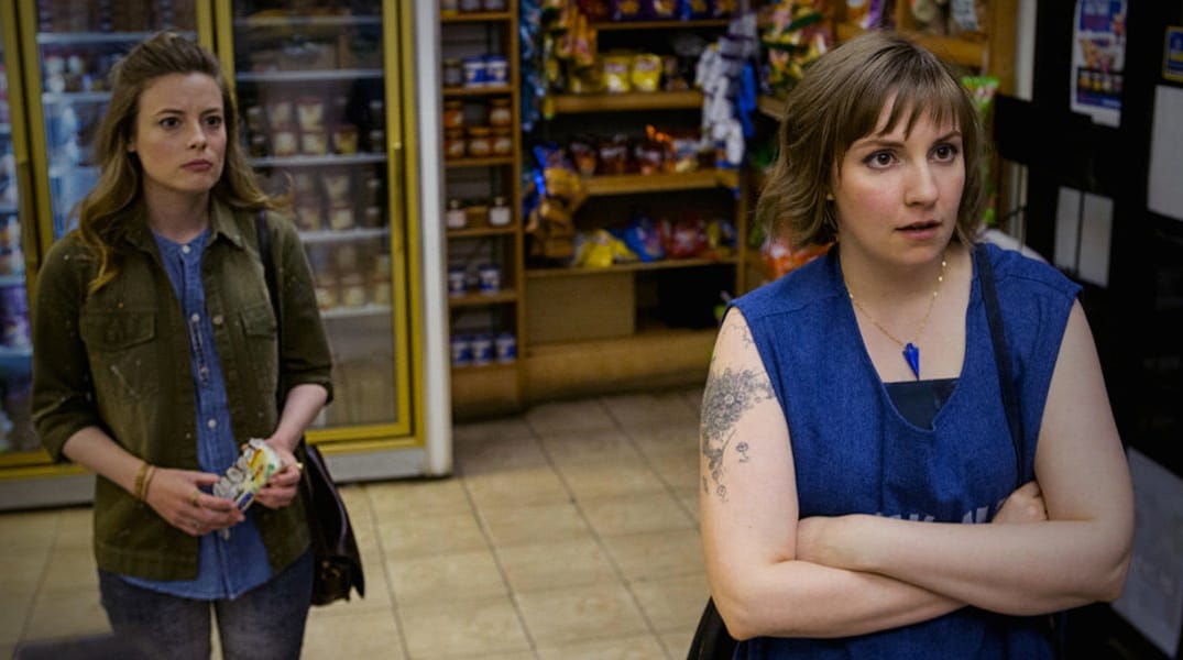 Are You a Mimi-Rose or a Hannah? Girls Season 4 Ep. 7 — The Bold Italic — San Francisco