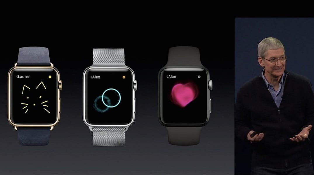 The 10 Most Useless Features of the New Apple Watch