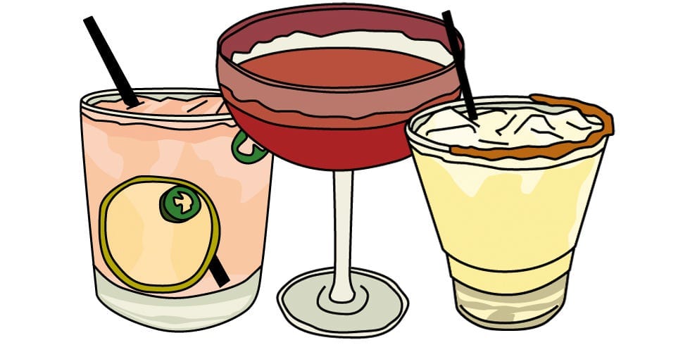 7 Spicy Cocktails That Prove It’s Hotter in the East Bay — The Bold Italic — San Francisco