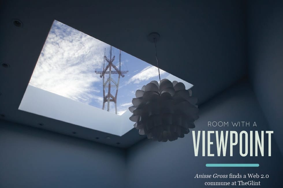 Rooms with a Viewpoint