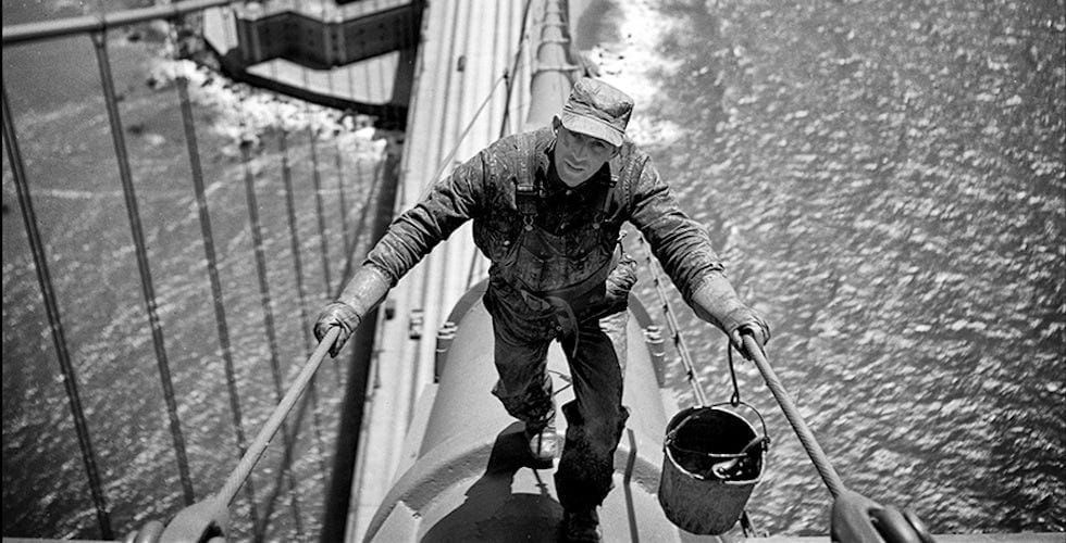 An 89 Year Old’s Magical Photos of Old San Francisco — The Bold Italic — San Francisco