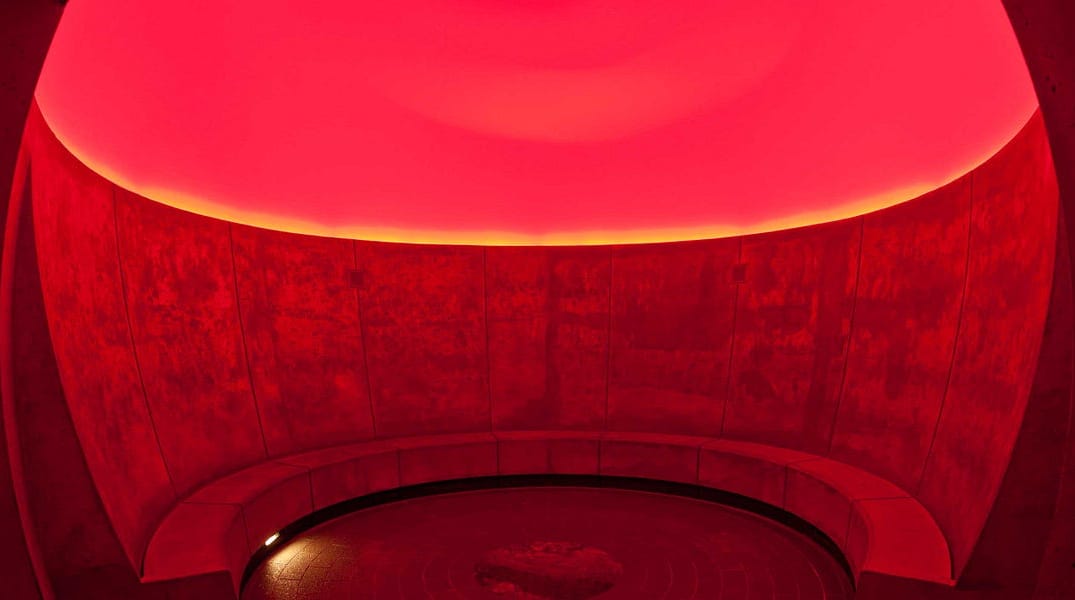 Glowing Art Tour Reminder of Why SF is Beautiful