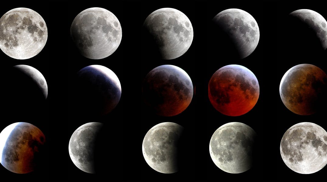 Rare Sunrise Blood Moon This Weekend — The Bold Italic — San Francisco