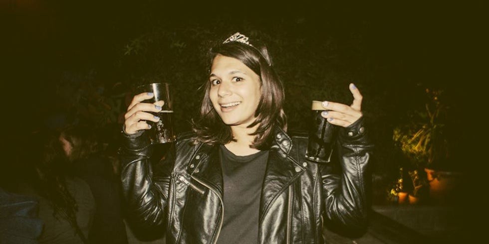 It’s a Good Time to Be a Woman Who Loves Beer — The Bold Italic — San Francisco