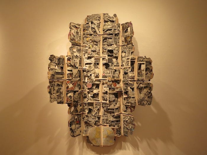 What Came Before Wikipedia?