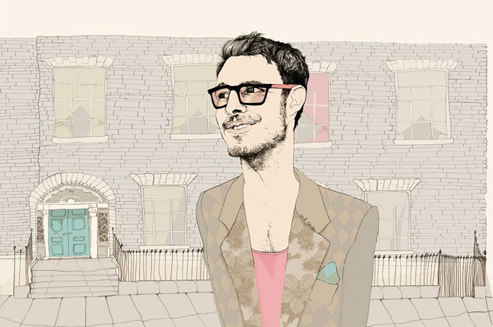 This Map of SF’s Hipster Neighborhoods Shows How Much the City Has Changed — The Bold Italic — San Francisco