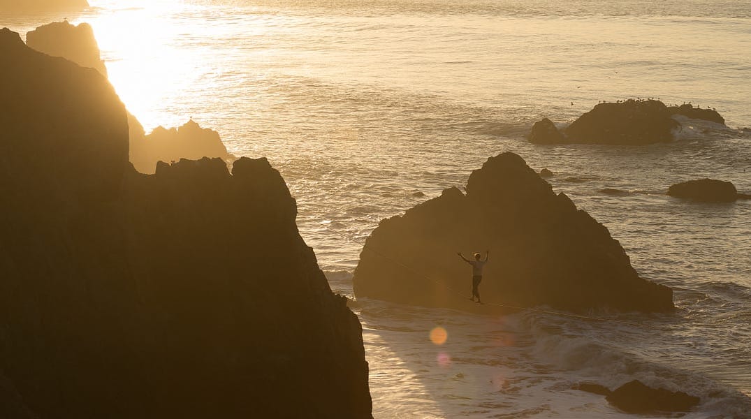 The Lesser Known Treasures of Lands End — The Bold Italic — San Francisco