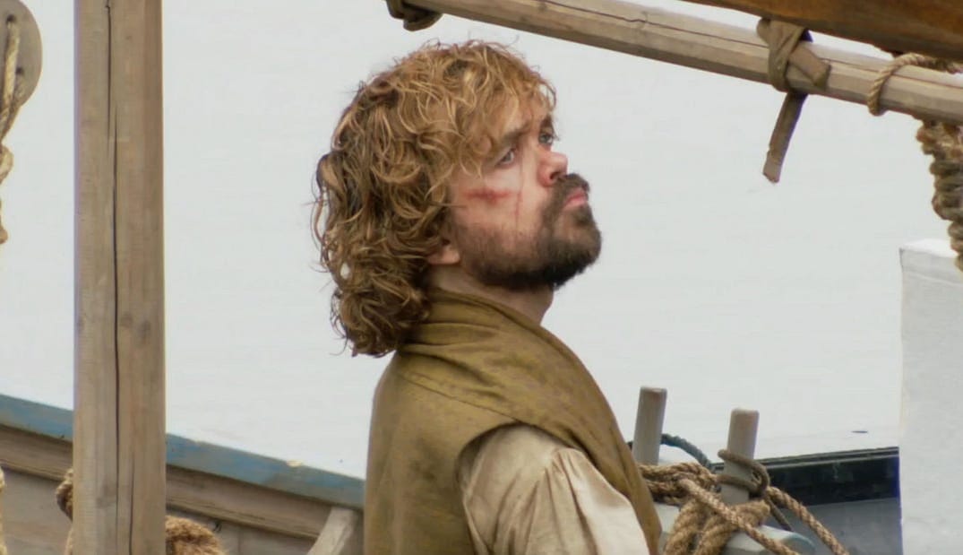 Everyone You Want to See from Game of Thrones is in SF Today