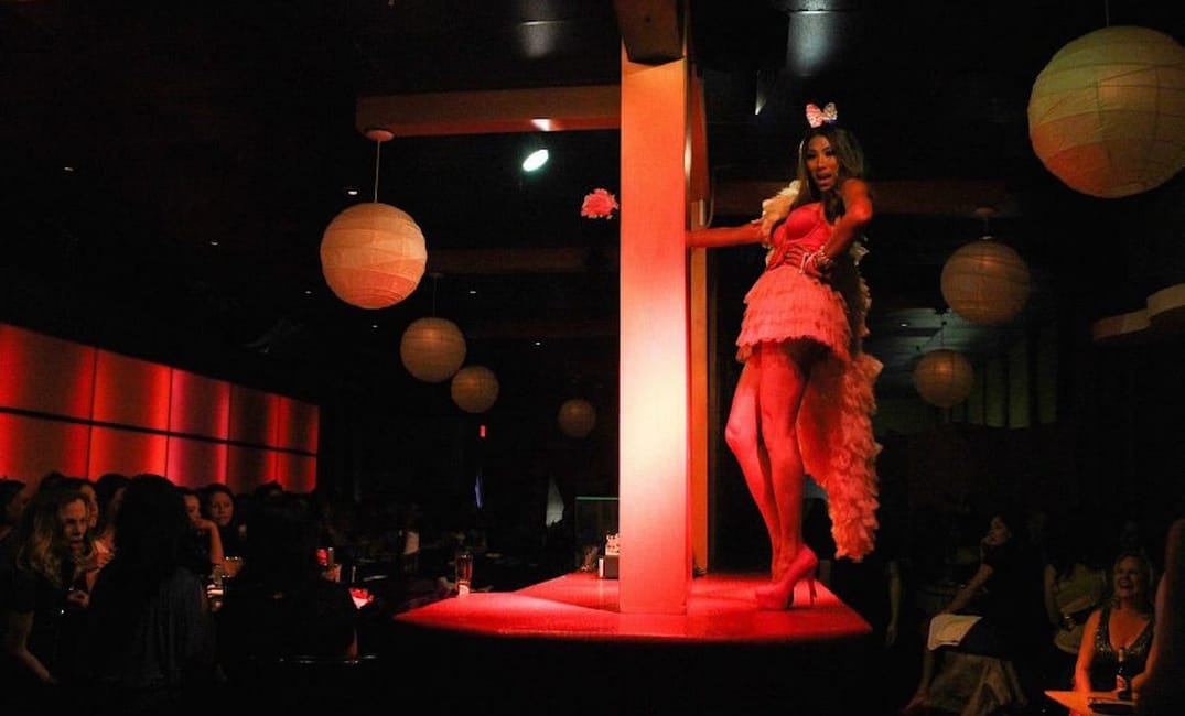 Unique Dining Experiences in San Francisco