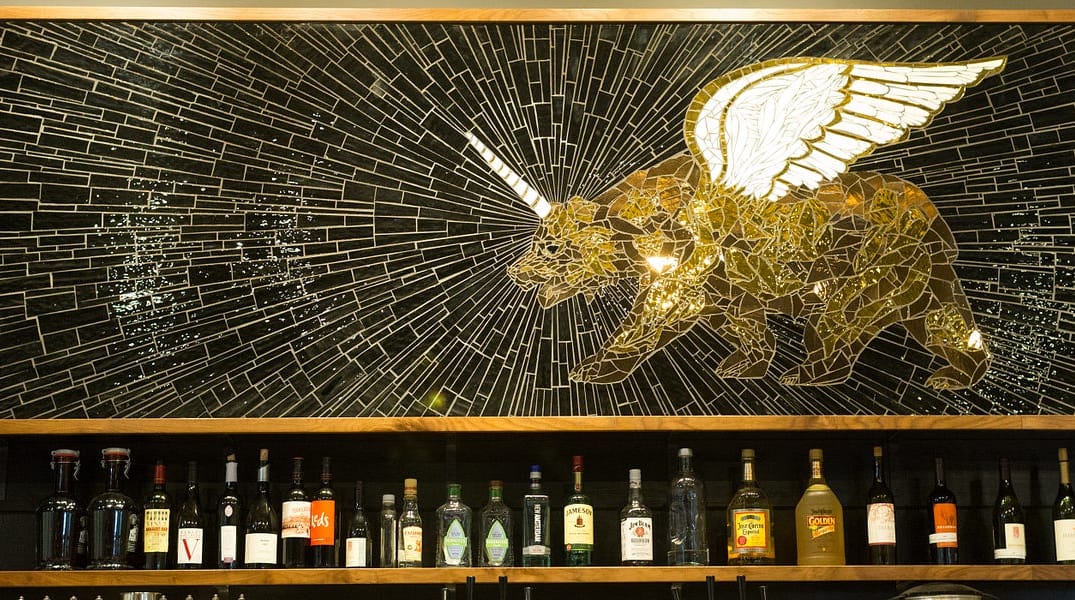 Sneak Peek: New PianoFight Theater Opens Tonight — The Bold Italic — San Francisco