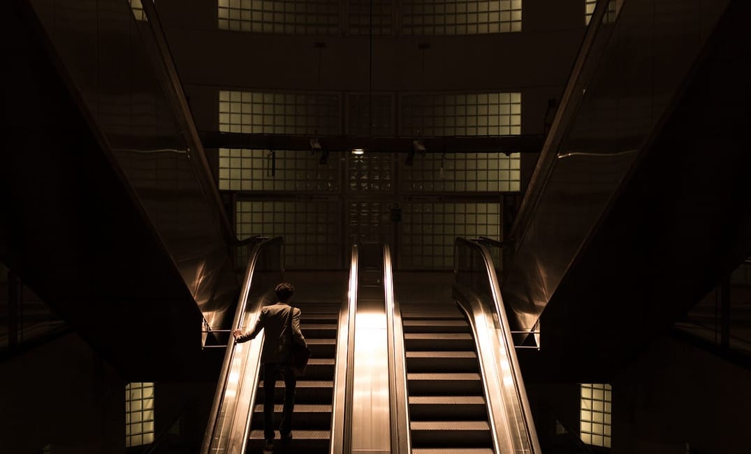 The Secret Story of the Disappeared in the Bowels of Underground Transit