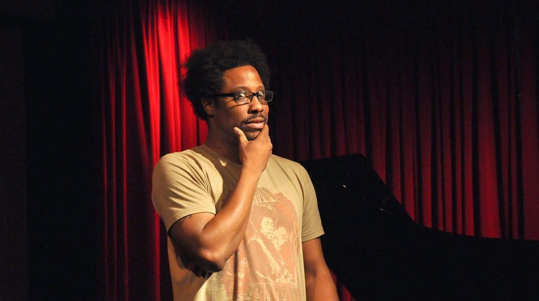 W. Kamau Bell Calls Out Berkeley Cafe for Racism, Owner Calls For Public Forum — The Bold Italic — San Francisco
