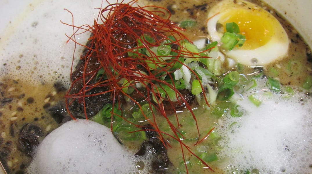 The 7 Best Spots for Ramen in LA — The Bold Italic — San Francisco