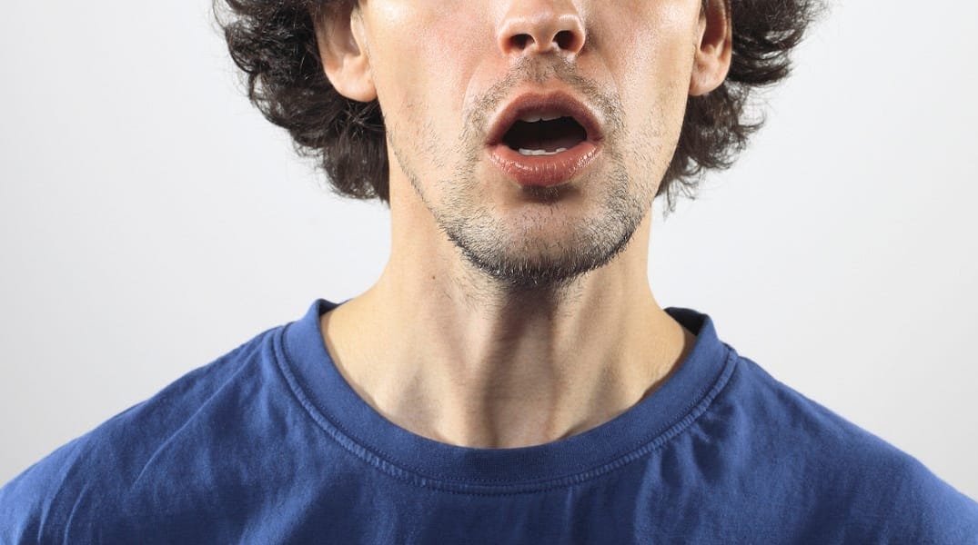 This is Exactly the Type of BF You Should Leave