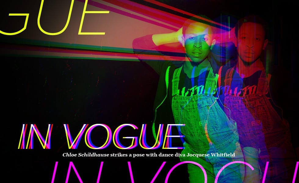 In Vogue — The Bold Italic — San Francisco