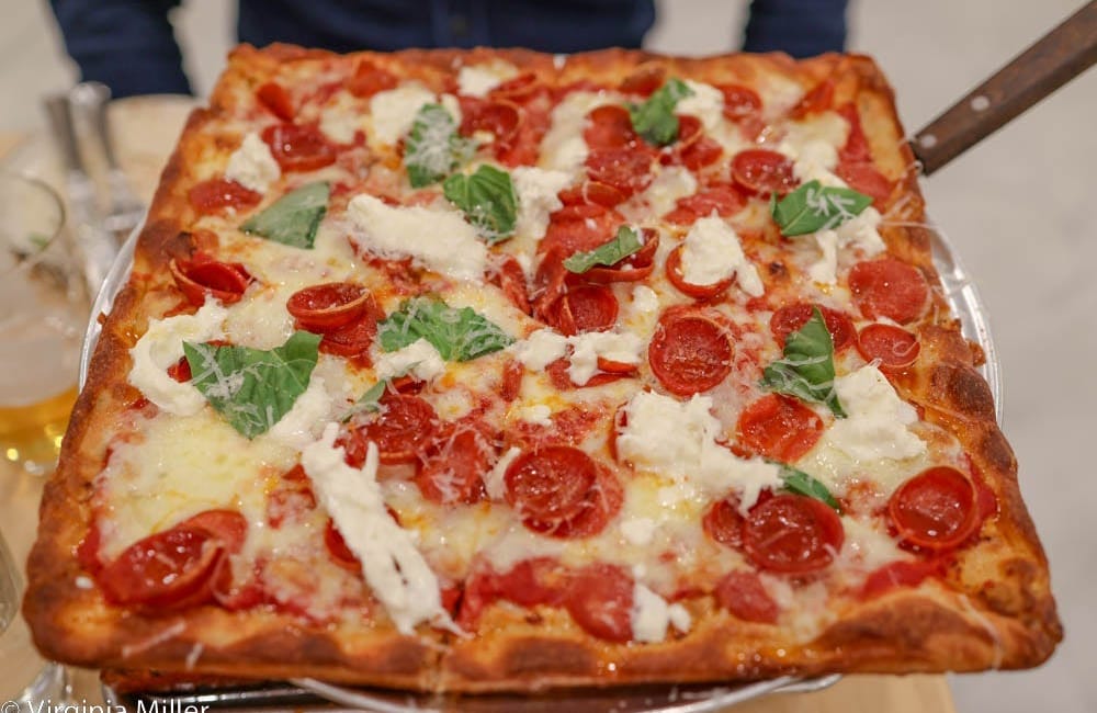 A pizza master opens her first place in Berkeley