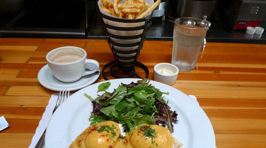 The Best Places to Dine Solo in San Francisco — The Bold Italic — San Francisco