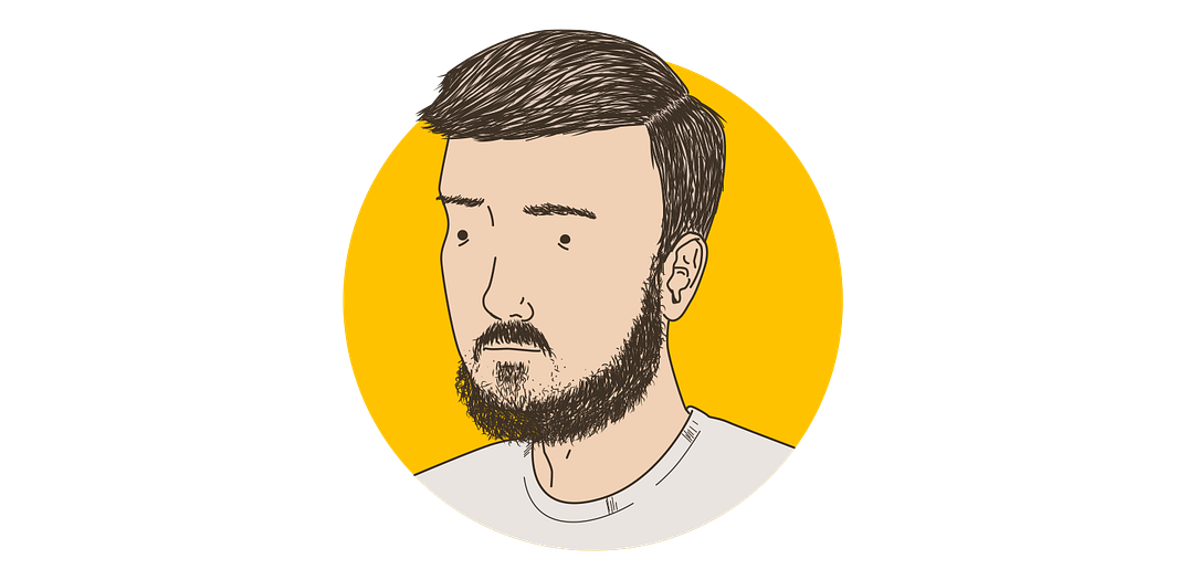 Men’s Facial Hair Options, Ranked from Worst to Best