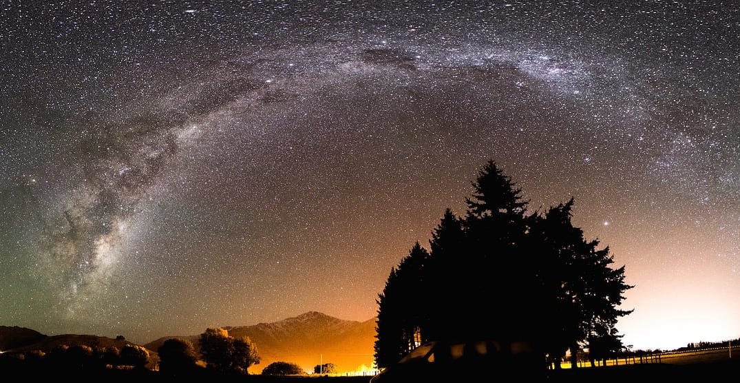 Lights Out: The Best Places to Stargaze in San Francisco
