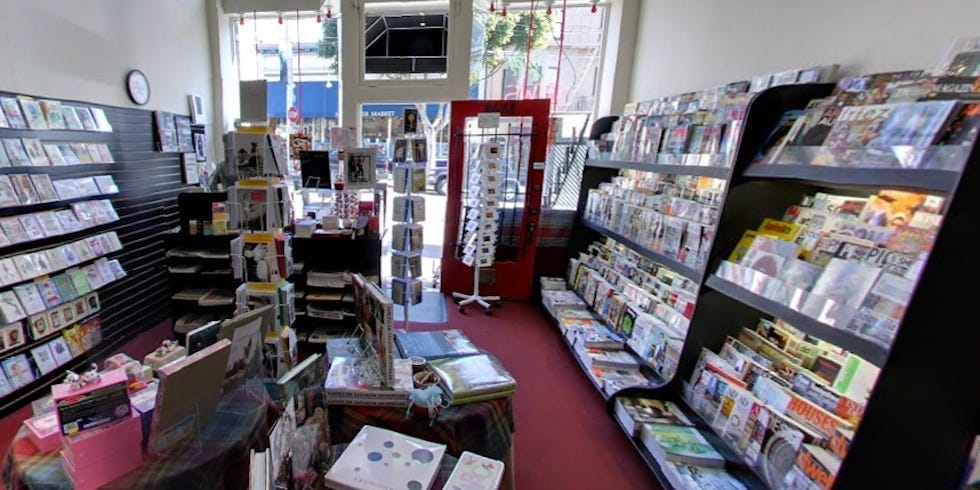 Pac Heights Losing Its Working Class Outlets — The Bold Italic — San Francisco