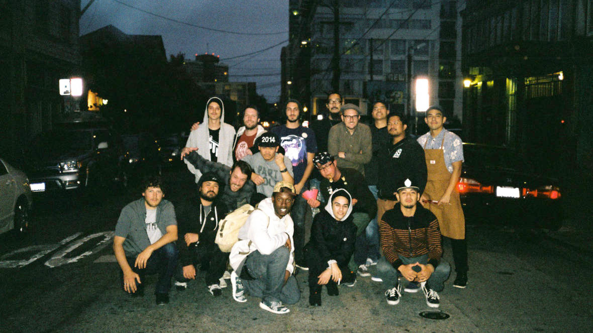 In Defense of Bay Area Trends: How Our Underground Has Become Mainstream