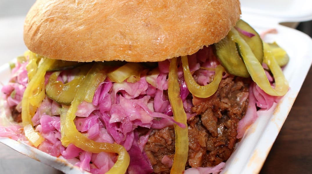 5 Cool New Places to Eat in Berkeley — The Bold Italic — San Francisco