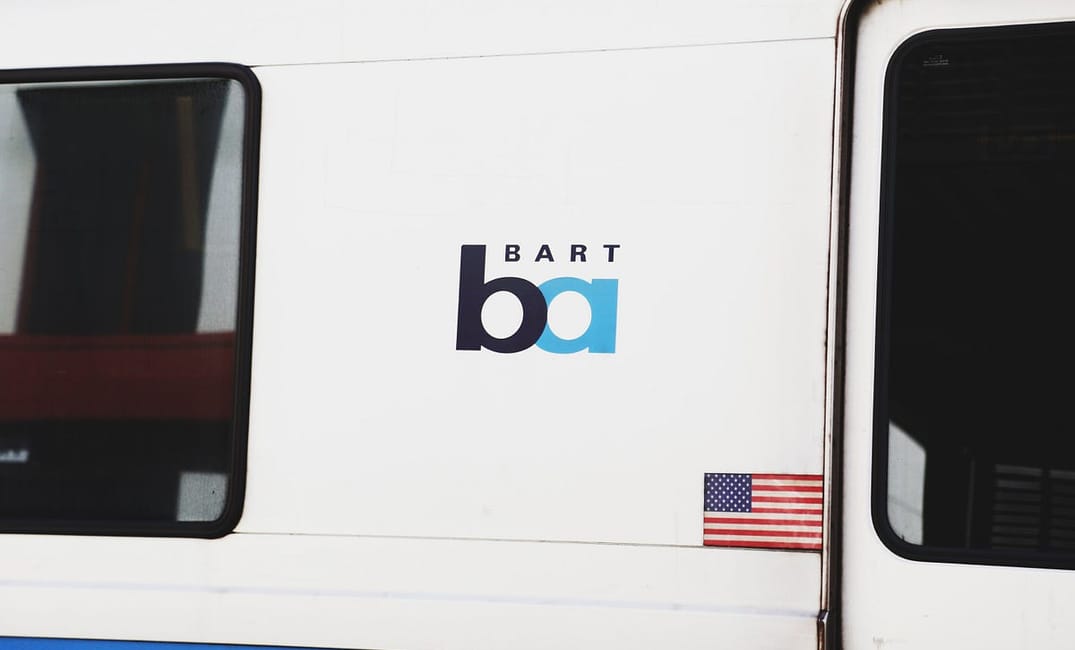 On Stevie Wonder Playing Loudly on SF's BART