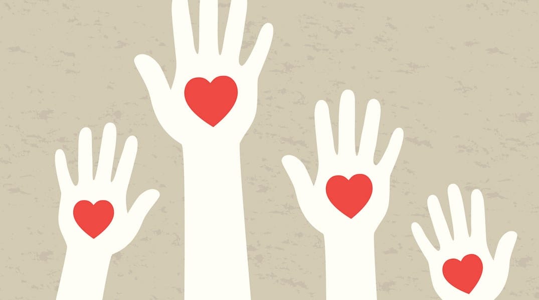 New Do-Gooder Dating Site Matches People Helping Similar Charities — The Bold Italic — San Francisco