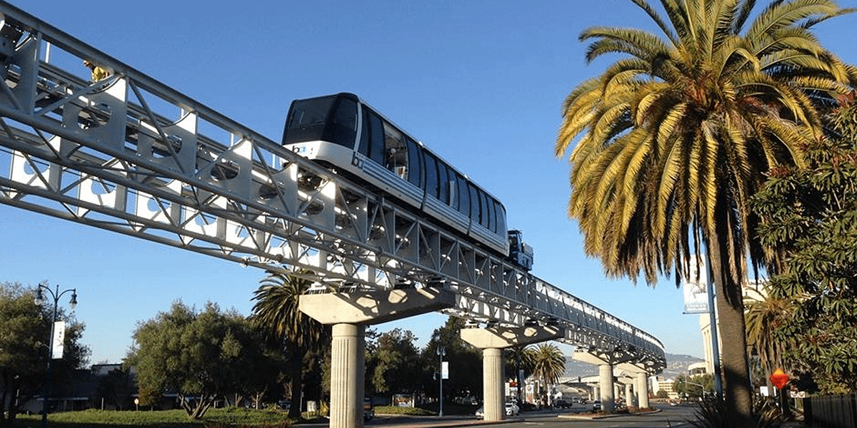 UPDATED: Death of AirBART Coming Soon — The Bold Italic — San Francisco