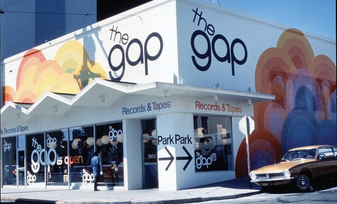 Five Fashion Innovations Created in San Francisco