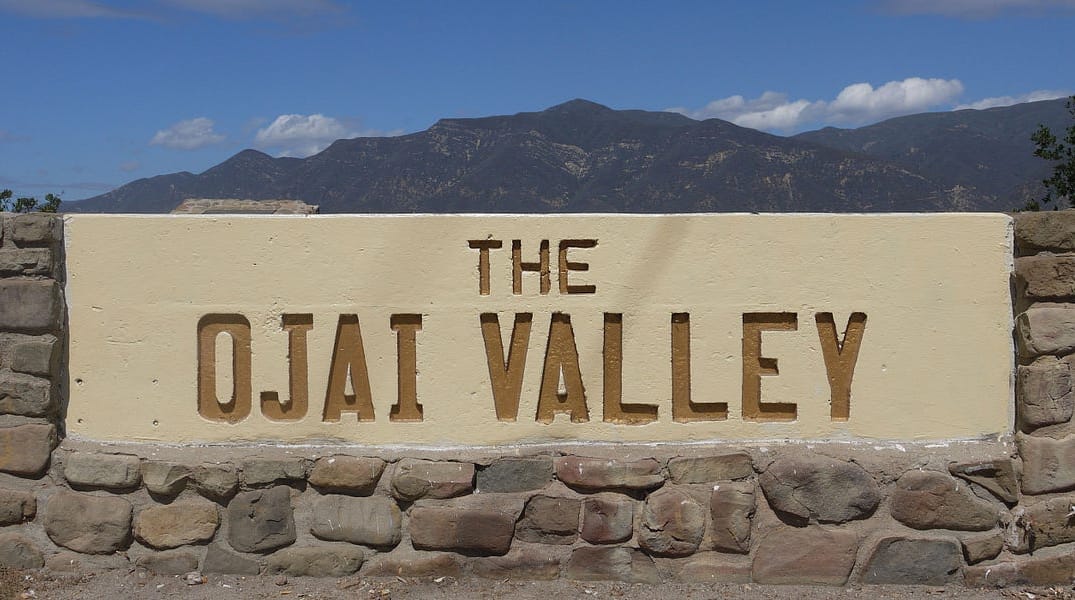 Dreamy Road Trip Alert: A Guide to Ojai, CA — The Bold Italic — San Francisco