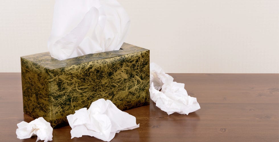 Places to Get Kinky with Yourself When You Don’t Live Alone