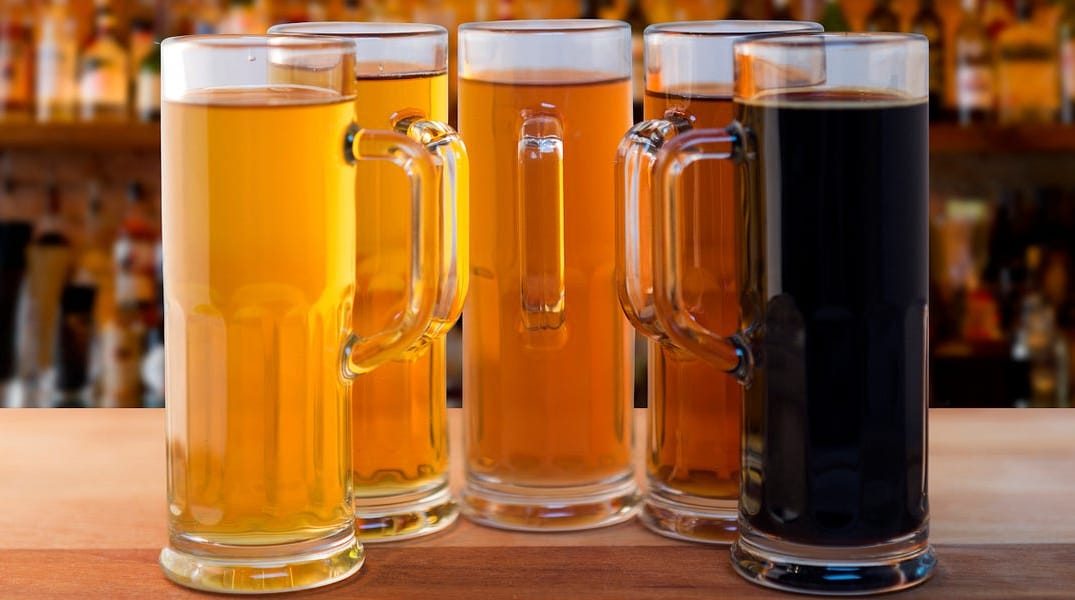 Read This Before You Even Think About Going to SF Beer Week